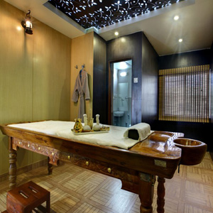 facilities