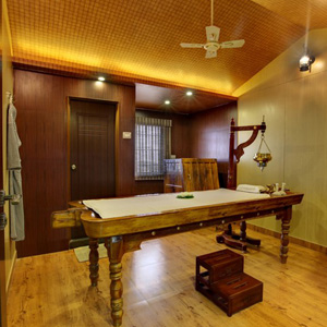 facilities