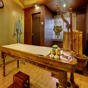 facilities