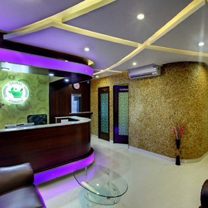 facilities