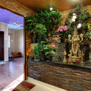 facilities